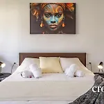 Chic Dream Home, Rooftop Bbq, 9 Pools, Golf Views