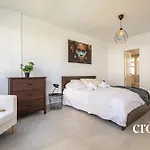 Chic Dream Home, Rooftop Bbq, 9 Pools, Golf Views