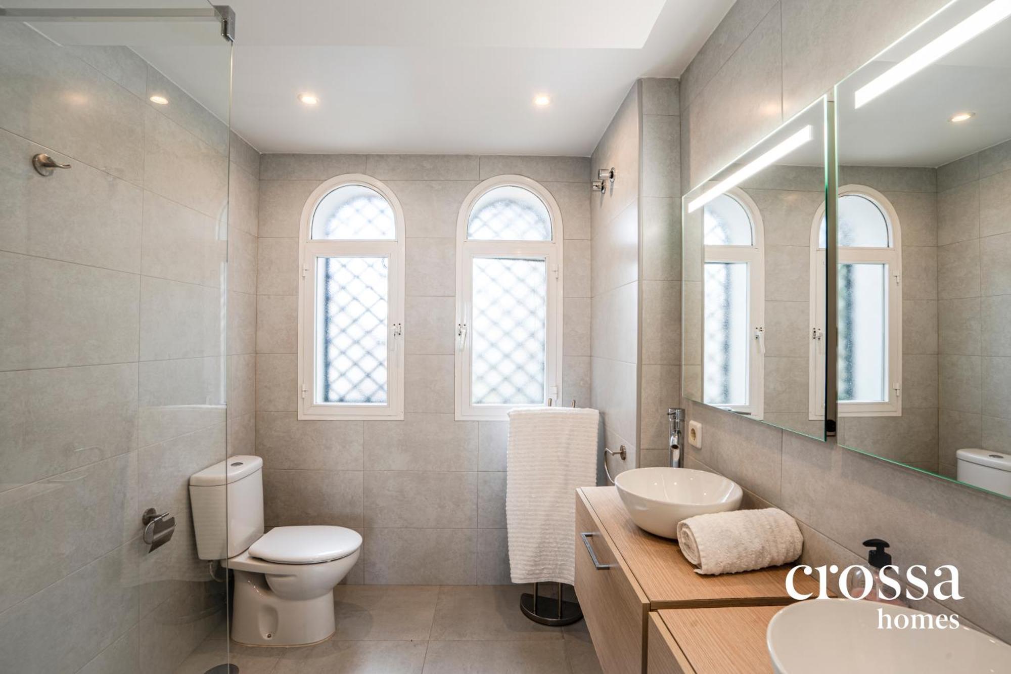 Chic Dream Home, Rooftop Bbq, 9 Pools, Golf Views * Marbella