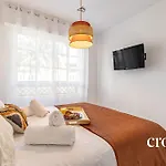 Chic Dream Home, Rooftop Bbq, 9 Pools, Golf Views