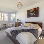 Chic Dream Home, Rooftop Bbq, 9 Pools, Golf Views